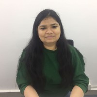 win upskill Employee Ananya Mansi's profile photo