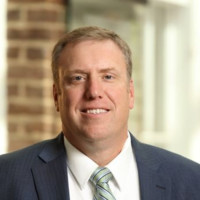 George Mason University Employee Stu Evans's profile photo