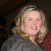 Iowa Lakes Electric Cooperative Employee Kristin Hanson's profile photo