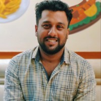 Abhijith Poojary Email
