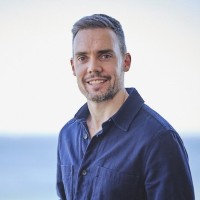 Sea Employee Simon Dodds's profile photo
