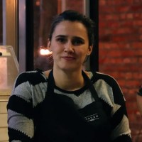 Two Point O Employee Sarah de Bie's profile photo