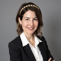 New Hudson Facades Employee Meghan DiPerna's profile photo