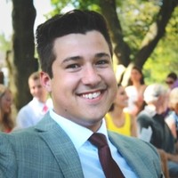 Boucherie Employee Hunter Frerking's profile photo