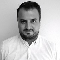 Active Ants UK Employee Valentin Demaj's profile photo