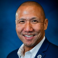 U.S. Postal Inspection Service Employee Kevin Rho's profile photo