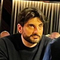 The Italian Sea Group S.p.A Employee Marco Figara's profile photo