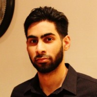 Savvas Learning Company Employee Zaid Quadri's profile photo