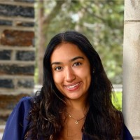 Bain & Company Employee Amber Miranda's profile photo