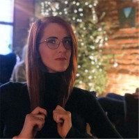 VBW Engineering ENG Employee Magdalena Zagrajek's profile photo