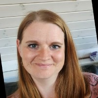 Nordfyns Kommune Employee Christina Olsen's profile photo