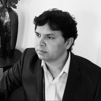 Johnson & Johnson Health and Wellness Solutions, Inc. Employee Manoj Joshi's profile photo