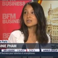 Shopify Employee Virginie Pham's profile photo