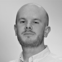 Arup Employee Mark Button's profile photo