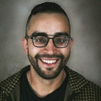 TSO Employee Romain Nogueira's profile photo