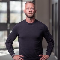 Terranor AB Employee Martin Axell-Johansson's profile photo