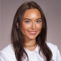 Mezcalum Employee Shelby Alexander's profile photo