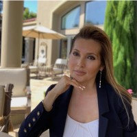 Krystal Kerr-Petric Email & Phone Number