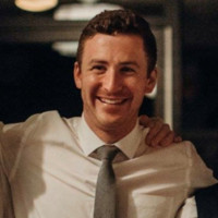 Quantum Metric Employee Angus Kennedy's profile photo