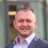 Getinge Employee Florian Eisele's profile photo