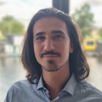 Danetics Employee Matthijs de Wildt's profile photo