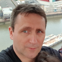 First Sports Employee Rory O'Boyle's profile photo