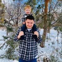 Williams International Employee Edward Carrillo's profile photo