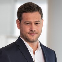 Sodicam² - Groupe Renault Employee Franklin Daher's profile photo