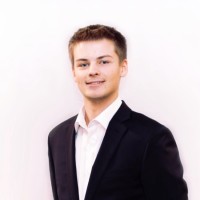 VividGovTech LLC Employee Matthew Yanz's profile photo
