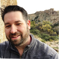 Mountain Park Health Center Employee Jason Cheatham's profile photo