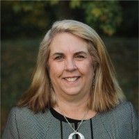 Housing Frederick Employee Mary-Ellen Mitchell's profile photo