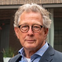 Woon- en zorgcentrum de Westerkim Employee Febo Emmelkamp's profile photo