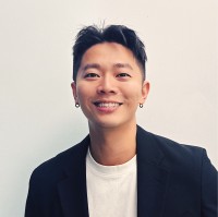 Central News Agency Employee 王泰臻's profile photo