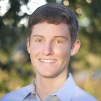Society of Jesus Employee Nick Sanders's profile photo