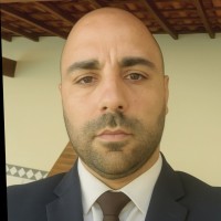 Cobra Brasil Employee Luiz Quadros's profile photo