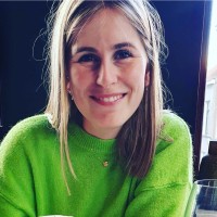 Copaco Screenweavers Employee Emilie de Vlaminck's profile photo