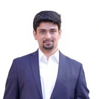 LeadSquared Employee Akshat Kumar's profile photo