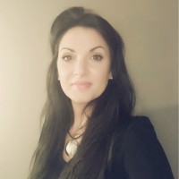 Conscience Robotics Employee Pauline Volclair's profile photo