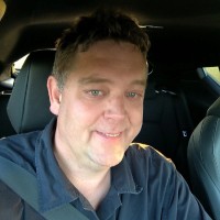 Swedish Federation for Voluntary Defence Education and Training Employee Andreas Lennerö's profile photo