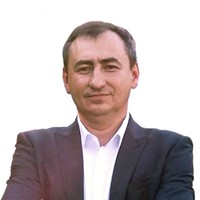 UMP Employee Vadim Shamrai's profile photo