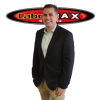 LaborMAX Staffing Employee Matt McCleskey's profile photo