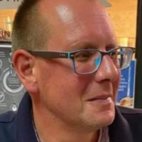 GÖDE Group Employee Patrick Peters's profile photo