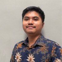 Recoolit Employee Satriyo Utomo's profile photo