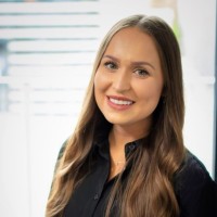 Hannah Gilbank Email