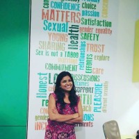 Development Consortium Employee Neha Passi's profile photo