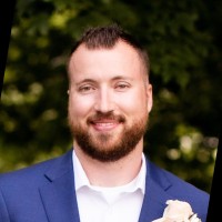 SSM Health St. Mary’s Hospital – Madison Employee Bradley Mueller's profile photo
