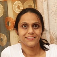 Shivani Balasubramanian Email
