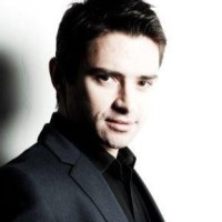 Snowflake Employee Patrick Cuba's profile photo