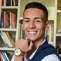 Native Teams Employee Filip Milosheski's profile photo