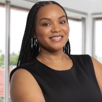 HWP Insurance Employee Jenaye Matthews's profile photo